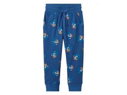 Fiú szabadidőnadrág