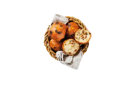Oliebol