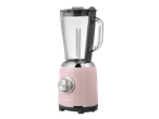 Liquidificador rosa SilverCrest.