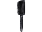 Cien® BEAUTY četka za kosu u crnoj boji sa teksturiranom drškom.