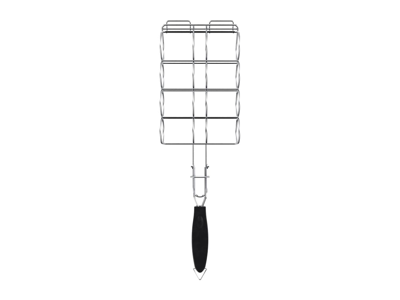 Go to full screen view: Grillmeister BBQ Basket - Image 6