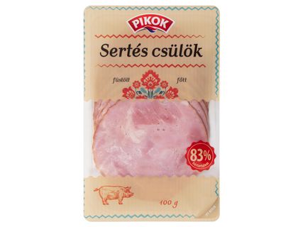 Sertéscsülök