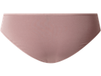 Ροζ εσώρουχο Esmara με ψηλή μέση από απαλό βαμβάκι.