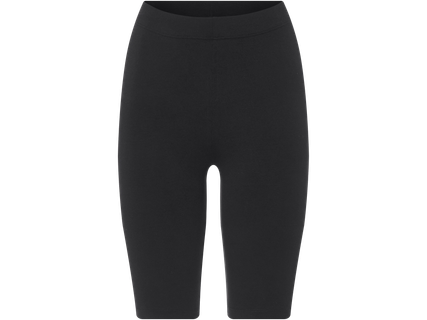 Női biopamut rövid leggings