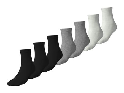 Esmara Kids 7 Paar Socken