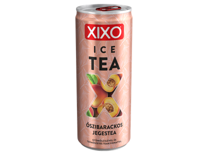 Ice Tea*