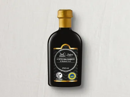 Sansibar Deluxe Aceto Balsamico di Modena I.G.P.