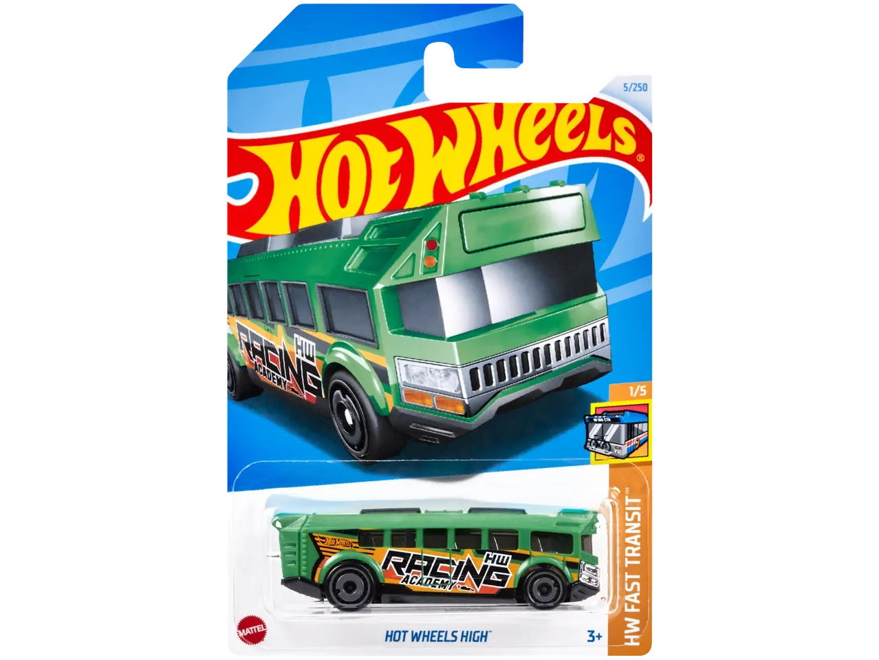 MATTEL® Samochodzik Hot Wheels®