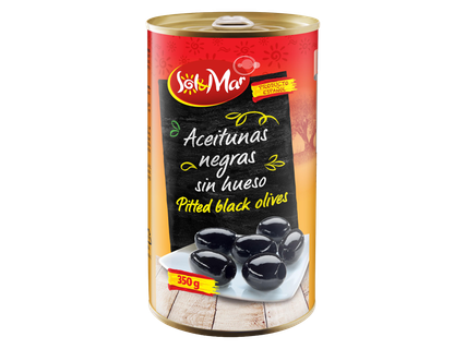 Fekete olívabogyó*