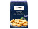 Брускети с маслиново масло Olive, 150 g/опаковка
