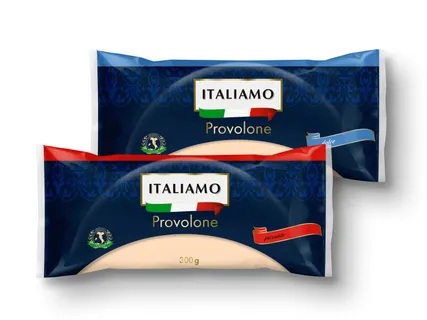 Italiamo Provolone