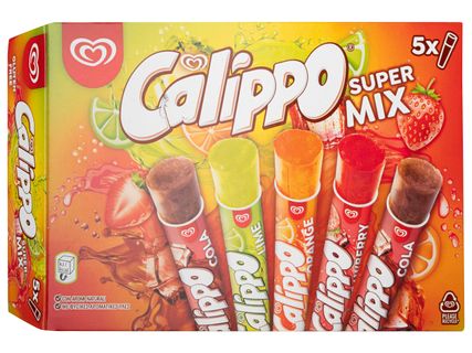 Calippo Super mix