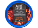 GRILL & FUN seaelakarbonaadist šašlõkk majoneesimarinaadis, 1 kg.