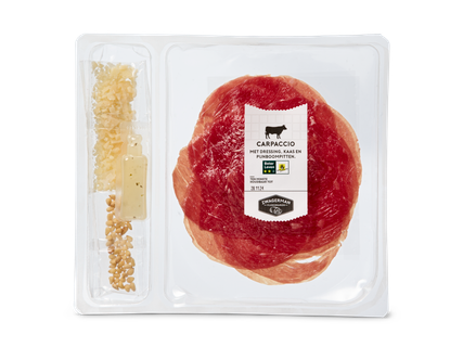 Carpaccio
