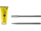 Massa lubrificante para bucha de berbequim PARKSIDE e cinzel de martelo, 50g