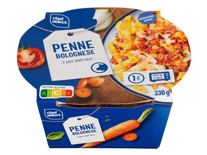 Magyaros / nemzetközi készételek (Lidl Plus)