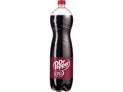 Dr Pepper