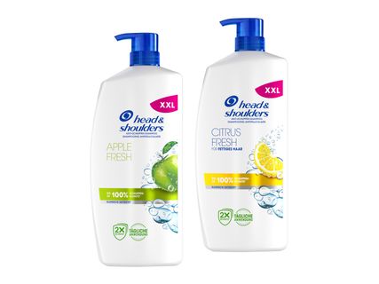 Head & Shoulders Anti-Schuppen Shampoo