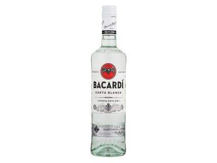 Carta Blanca Rum