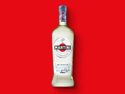 Martini Bianco