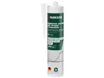 Sigillante acrilico Parkside per crepe e intonaco, 310 ml, bianco