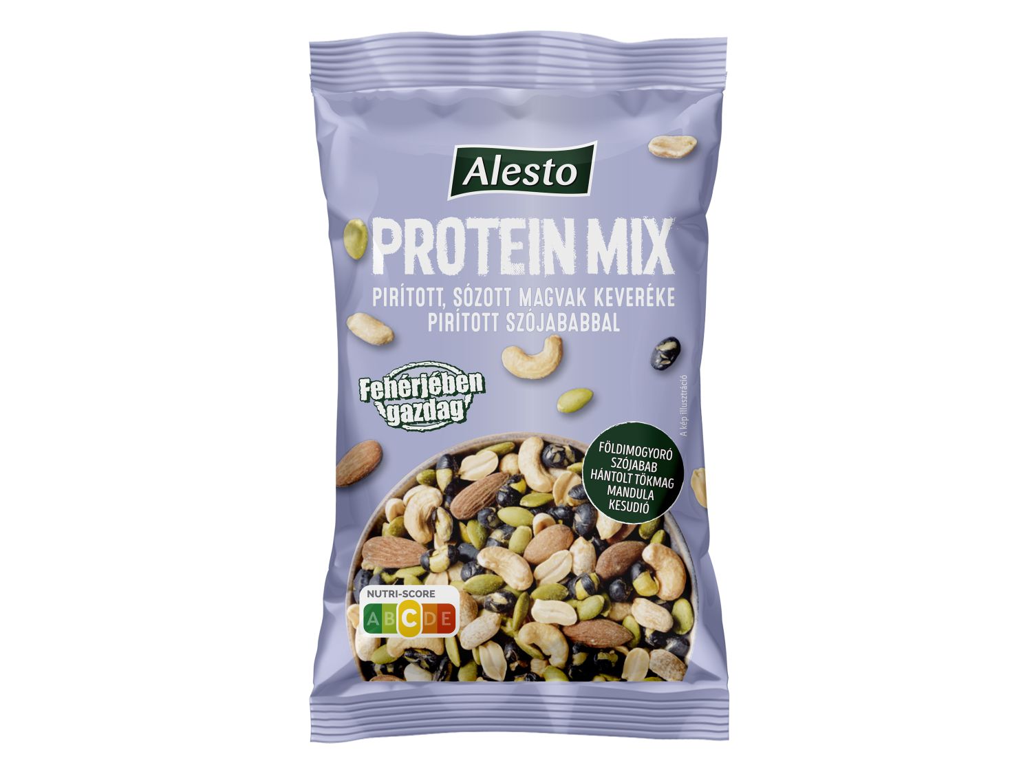 ALESTO Protein Mix | Lidl