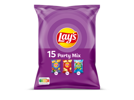 LAY'S Party Mix