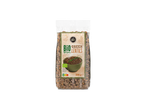 Lentilles vertes bio Golden Sun, paquet de 500g avec Nutri-Score A.