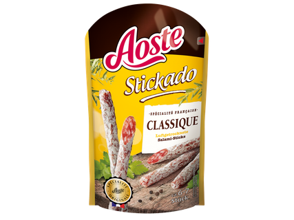 AOSTE Мини саламчета
