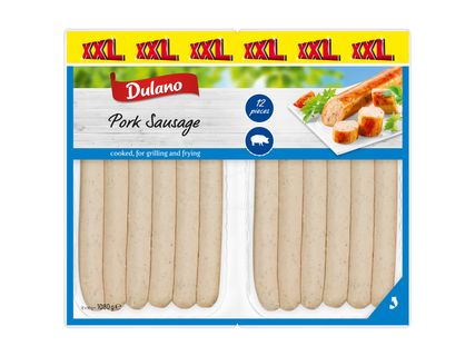 Sertés grillkolbász
