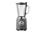 Silvercrest Grey Jug Blender