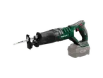 Parkside X20V Team reciprocating saw: cordless power tool for DIY.