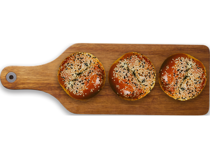 Šmeigeliai – sumuštinių bandelės, 320 g