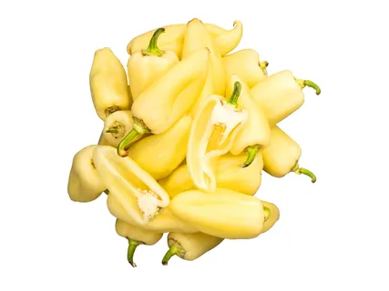 Hazai lecsópaprika