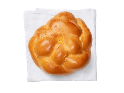 Kovászos körkalács