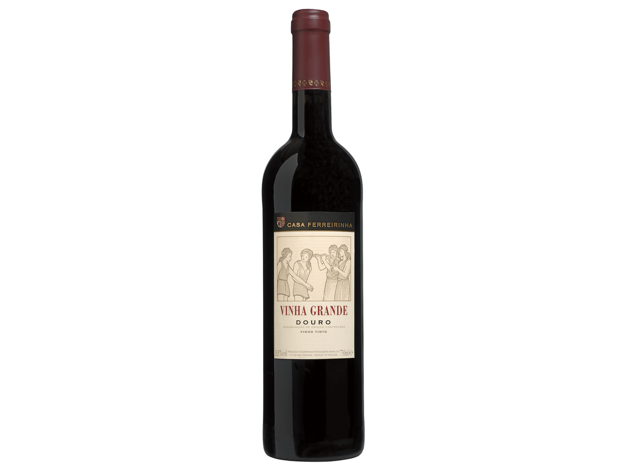 Vinho Tinto Douro DOC