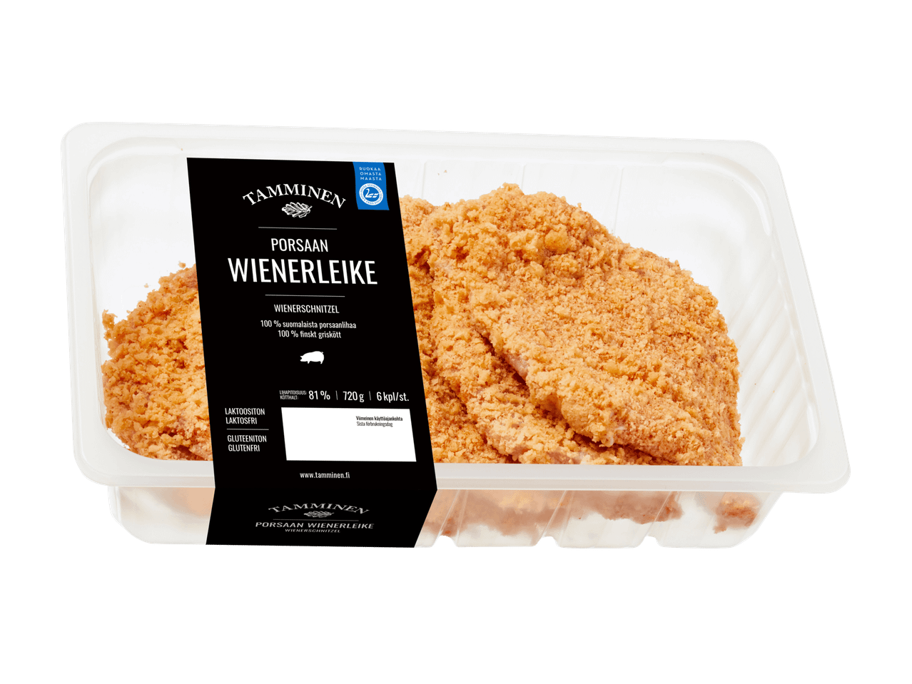 Possun wienerleike
