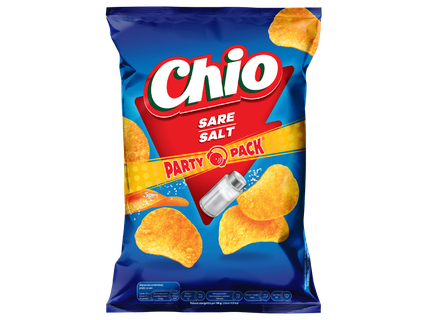 CHIO Чипс