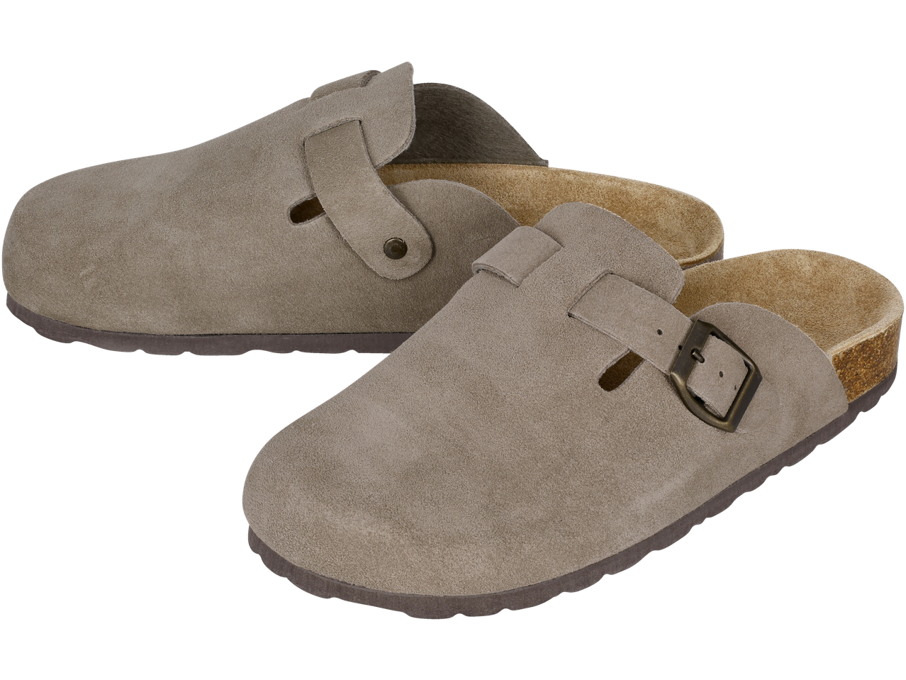 Clogs