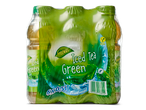 Freeway IJsthee Groene Thee 6x0,5l verpakking