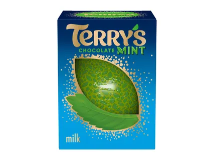 Terry's Chocolate Mint
