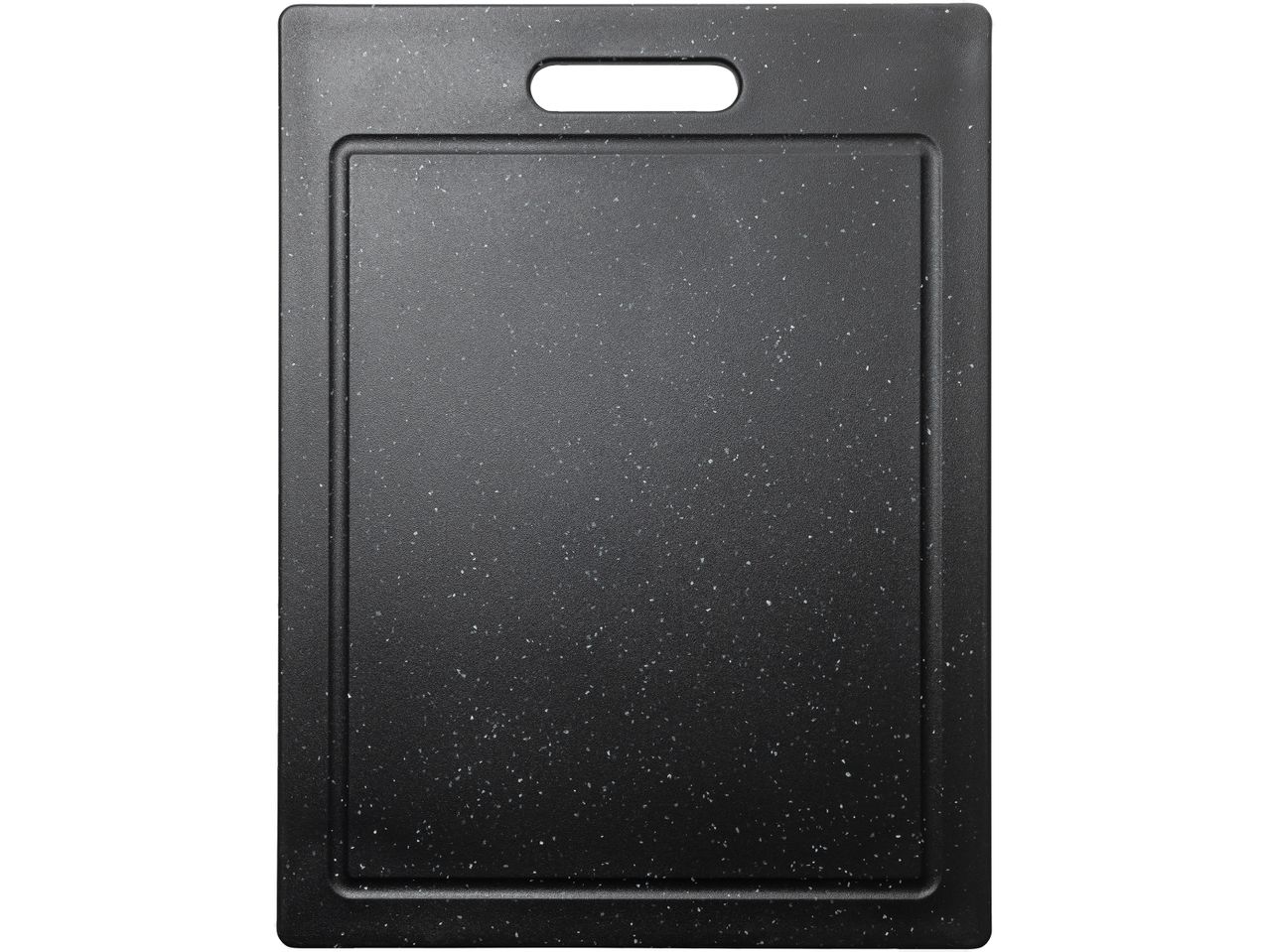 Tagliere da cucina nero 