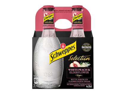 SCHWEPPES