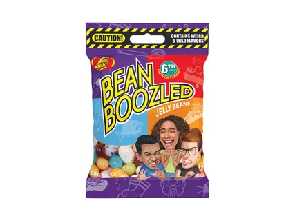 Bean Boozled