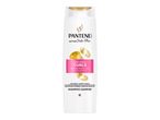 Σαμπουάν Pantene Pro-V Active Nutri-Plex Defined Curls για σγουρά μαλλιά.