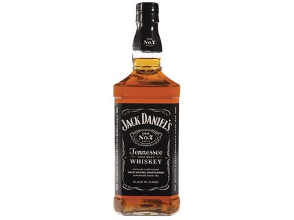 Whiskey