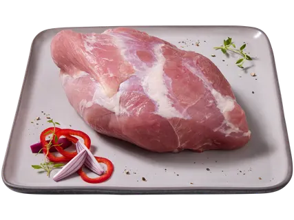 ПОРЦИЯ СВЕЖЕСТ Свински бут без кост