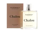 Suddenly Fragrances Chalou Eau de Parfum.