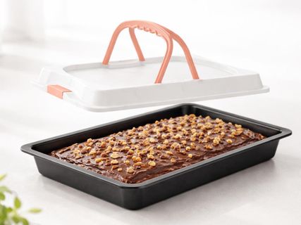 Sütőforma tetővel