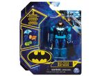 Figurkę Bat-Tech Batman DC z 3 niespodziankami.